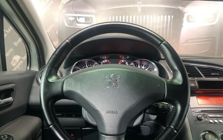 Peugeot 3008 I рестайлинг, 2011 год, 695 000 рублей, 19 фотография
