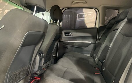 Peugeot 3008 I рестайлинг, 2011 год, 695 000 рублей, 25 фотография