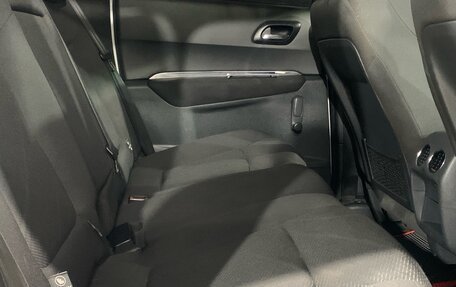 Peugeot 3008 I рестайлинг, 2011 год, 695 000 рублей, 24 фотография