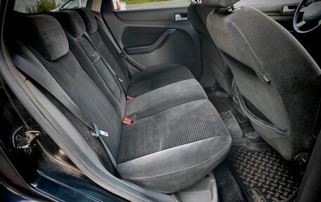 Ford Focus II рестайлинг, 2006 год, 459 000 рублей, 9 фотография