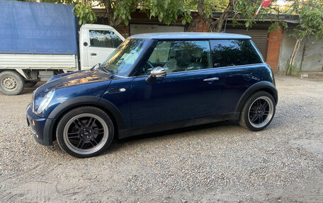 MINI Hatch, 2005 год, 680 000 рублей, 3 фотография