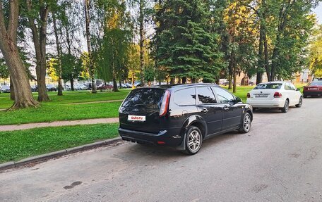 Ford Focus II рестайлинг, 2006 год, 459 000 рублей, 4 фотография