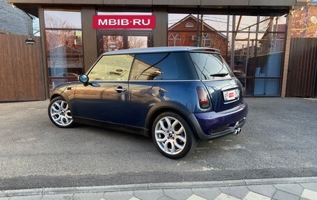 MINI Hatch, 2005 год, 680 000 рублей, 9 фотография