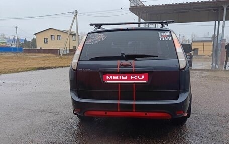 Ford Focus II рестайлинг, 2010 год, 650 000 рублей, 2 фотография