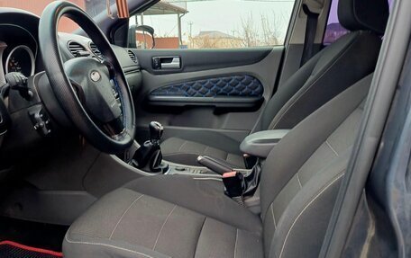 Ford Focus II рестайлинг, 2010 год, 650 000 рублей, 5 фотография