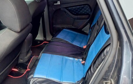 Ford Focus II рестайлинг, 2010 год, 650 000 рублей, 14 фотография