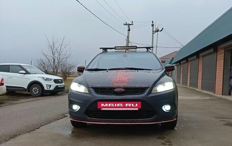 Ford Focus II рестайлинг, 2010 год, 650 000 рублей, 7 фотография