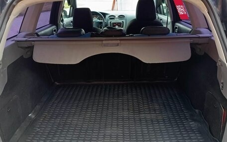 Ford Focus II рестайлинг, 2010 год, 650 000 рублей, 16 фотография