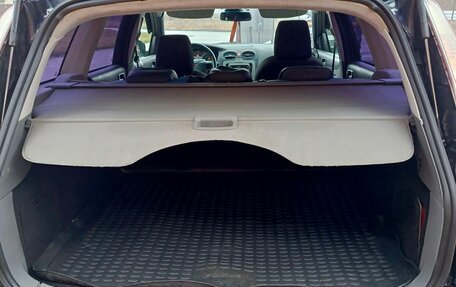 Ford Focus II рестайлинг, 2010 год, 650 000 рублей, 23 фотография