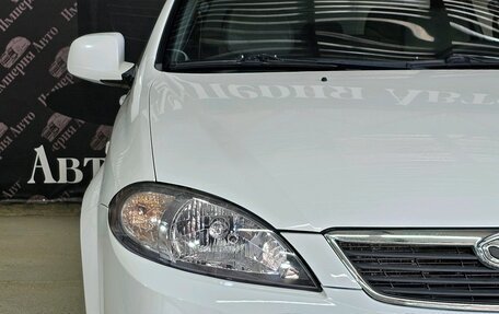 Daewoo Gentra II, 2014 год, 735 000 рублей, 11 фотография