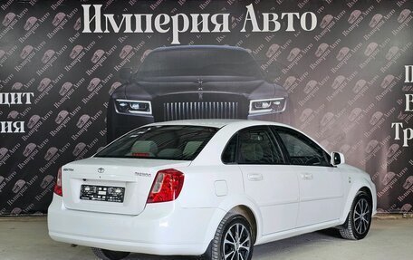 Daewoo Gentra II, 2014 год, 735 000 рублей, 7 фотография