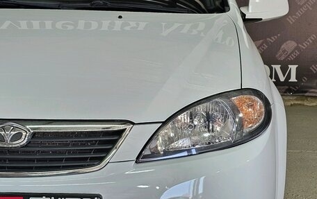 Daewoo Gentra II, 2014 год, 735 000 рублей, 12 фотография