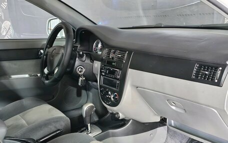 Daewoo Gentra II, 2014 год, 735 000 рублей, 20 фотография