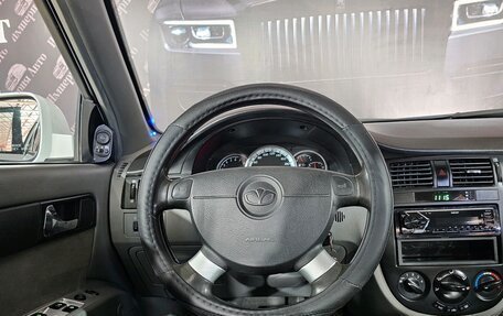 Daewoo Gentra II, 2014 год, 735 000 рублей, 19 фотография