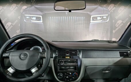 Daewoo Gentra II, 2014 год, 735 000 рублей, 18 фотография