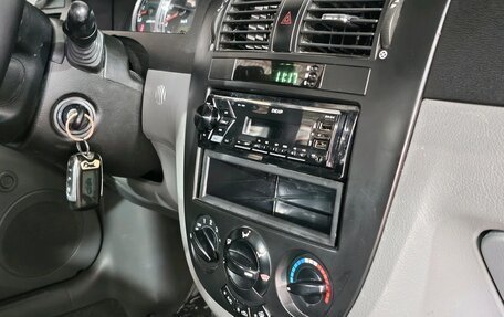 Daewoo Gentra II, 2014 год, 735 000 рублей, 22 фотография