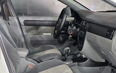 Daewoo Gentra II, 2014 год, 735 000 рублей, 21 фотография