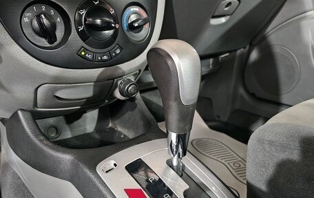 Daewoo Gentra II, 2014 год, 735 000 рублей, 27 фотография