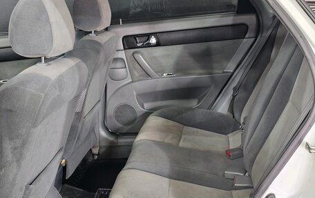 Daewoo Gentra II, 2014 год, 735 000 рублей, 30 фотография