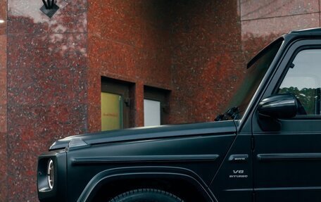 Mercedes-Benz G-Класс AMG, 2021 год, 21 100 000 рублей, 6 фотография