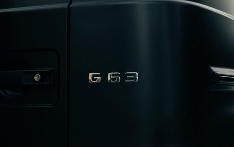 Mercedes-Benz G-Класс AMG, 2021 год, 21 100 000 рублей, 15 фотография