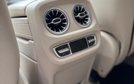 Mercedes-Benz G-Класс AMG, 2021 год, 21 100 000 рублей, 16 фотография