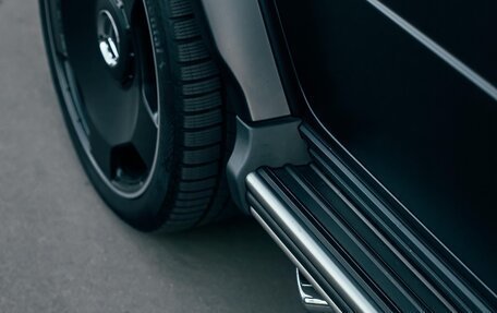 Mercedes-Benz G-Класс AMG, 2021 год, 21 100 000 рублей, 19 фотография