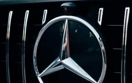Mercedes-Benz G-Класс AMG, 2021 год, 21 100 000 рублей, 28 фотография