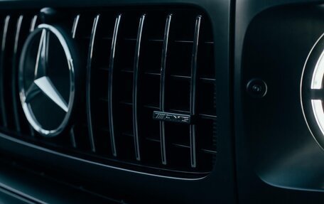 Mercedes-Benz G-Класс AMG, 2021 год, 21 100 000 рублей, 21 фотография