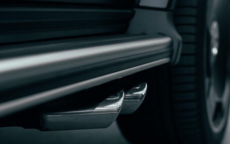 Mercedes-Benz G-Класс AMG, 2021 год, 21 100 000 рублей, 25 фотография