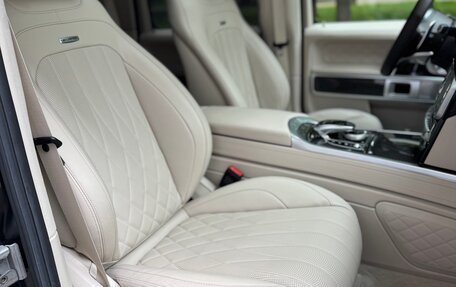 Mercedes-Benz G-Класс AMG, 2021 год, 21 100 000 рублей, 27 фотография