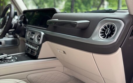 Mercedes-Benz G-Класс AMG, 2021 год, 21 100 000 рублей, 22 фотография
