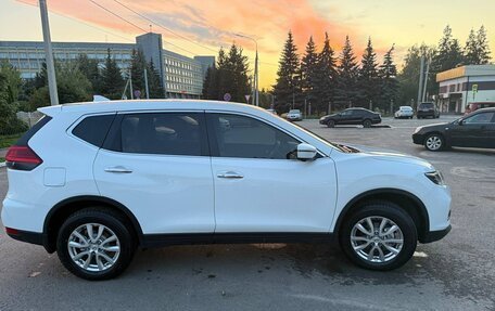 Nissan X-Trail, 2019 год, 2 300 000 рублей, 2 фотография