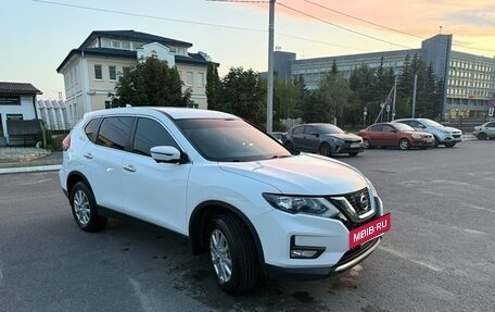 Nissan X-Trail, 2019 год, 2 300 000 рублей, 3 фотография