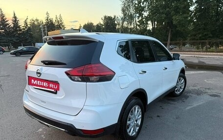 Nissan X-Trail, 2019 год, 2 300 000 рублей, 4 фотография