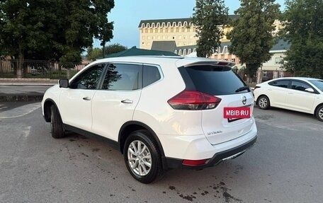 Nissan X-Trail, 2019 год, 2 300 000 рублей, 5 фотография