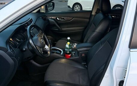 Nissan X-Trail, 2019 год, 2 300 000 рублей, 12 фотография