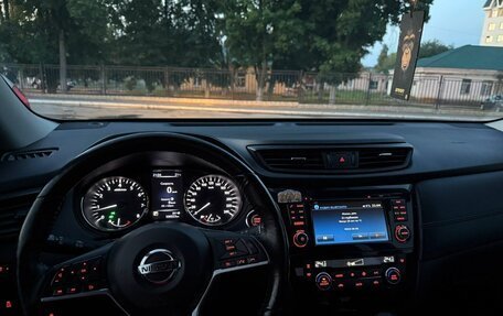Nissan X-Trail, 2019 год, 2 300 000 рублей, 18 фотография