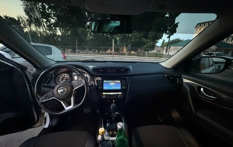 Nissan X-Trail, 2019 год, 2 300 000 рублей, 11 фотография