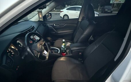 Nissan X-Trail, 2019 год, 2 300 000 рублей, 8 фотография