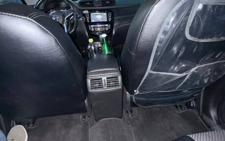 Nissan X-Trail, 2019 год, 2 300 000 рублей, 13 фотография