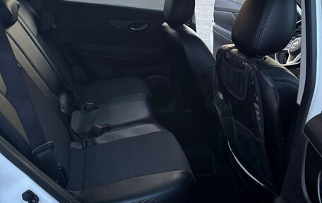 Nissan X-Trail, 2019 год, 2 300 000 рублей, 10 фотография