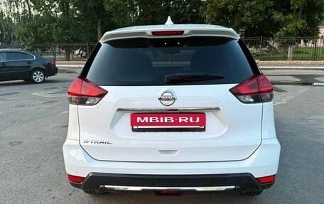 Nissan X-Trail, 2019 год, 2 300 000 рублей, 7 фотография
