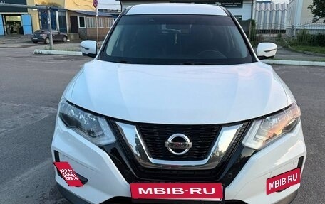 Nissan X-Trail, 2019 год, 2 300 000 рублей, 6 фотография