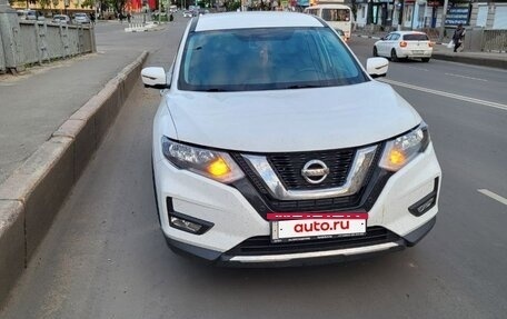 Nissan X-Trail, 2019 год, 2 300 000 рублей, 29 фотография