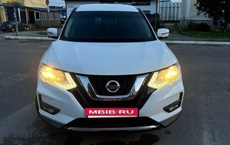 Nissan X-Trail, 2019 год, 2 300 000 рублей, 26 фотография
