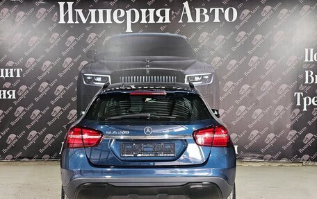 Mercedes-Benz GLA, 2019 год, 2 190 000 рублей, 6 фотография