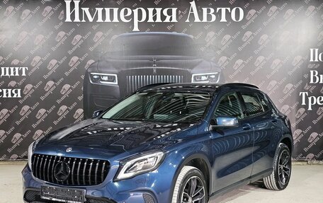 Mercedes-Benz GLA, 2019 год, 2 190 000 рублей, 3 фотография