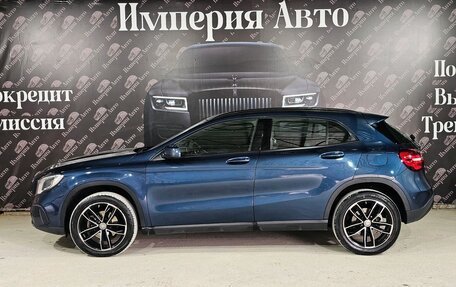 Mercedes-Benz GLA, 2019 год, 2 190 000 рублей, 4 фотография