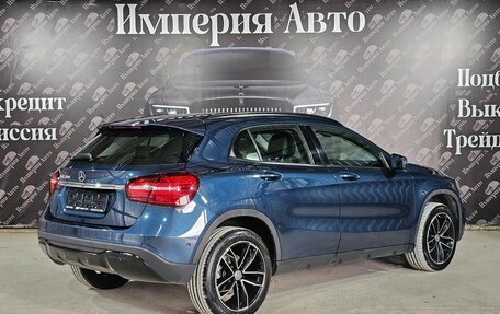 Mercedes-Benz GLA, 2019 год, 2 190 000 рублей, 7 фотография